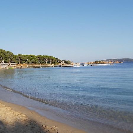 Villa Home Holiday A Cala Rossa Lecci Zewnętrze zdjęcie