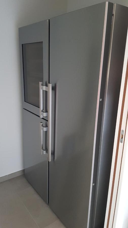 Villa Home Holiday A Cala Rossa Lecci Zewnętrze zdjęcie