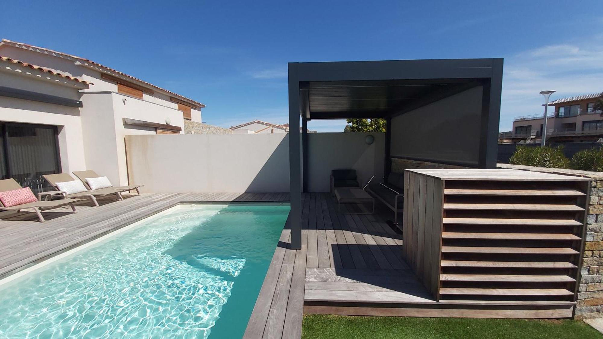 Villa Home Holiday A Cala Rossa Lecci Zewnętrze zdjęcie