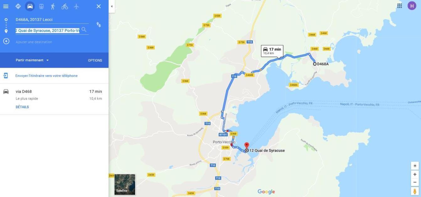Villa Home Holiday A Cala Rossa Lecci Zewnętrze zdjęcie
