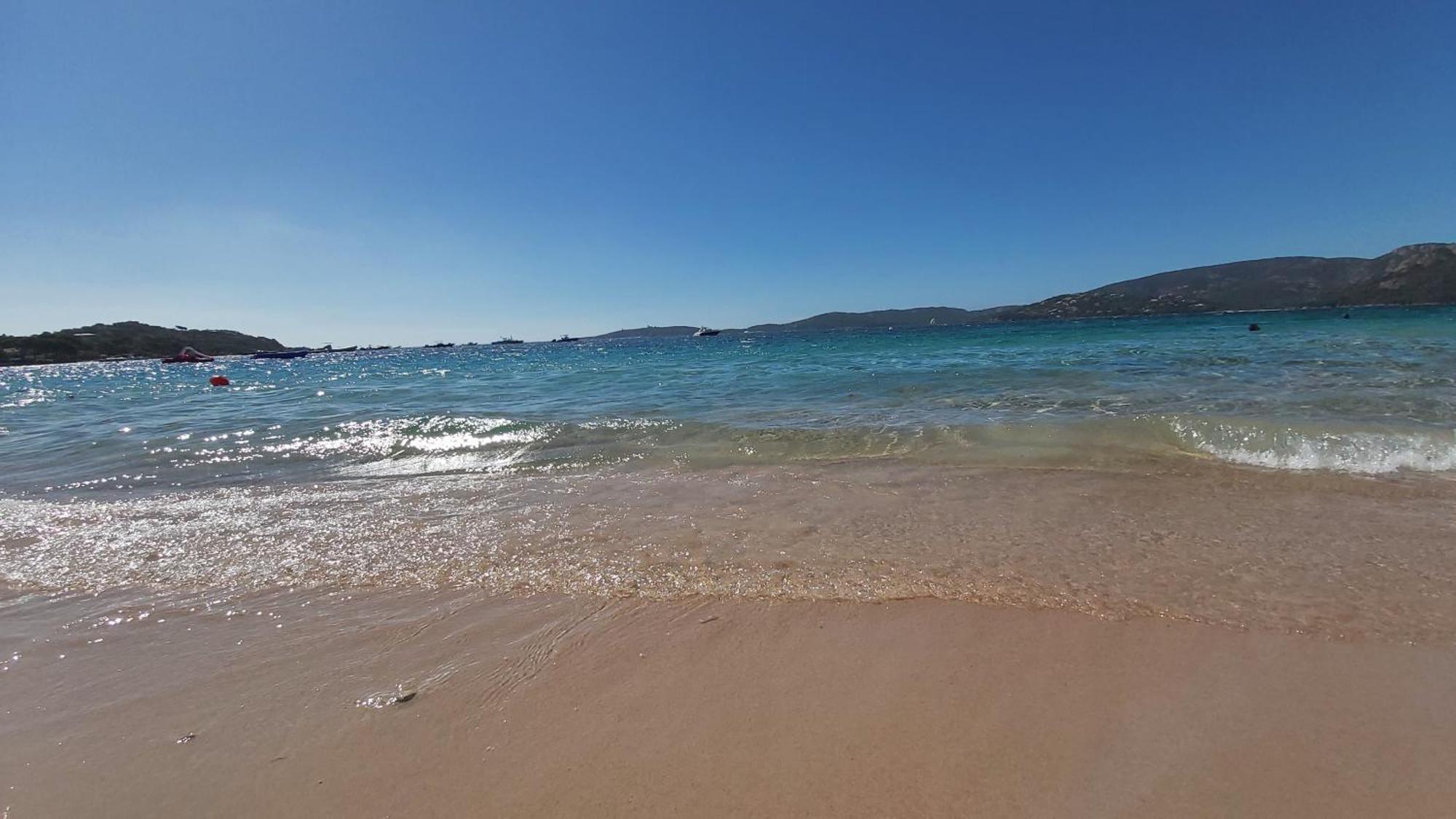 Villa Home Holiday A Cala Rossa Lecci Zewnętrze zdjęcie