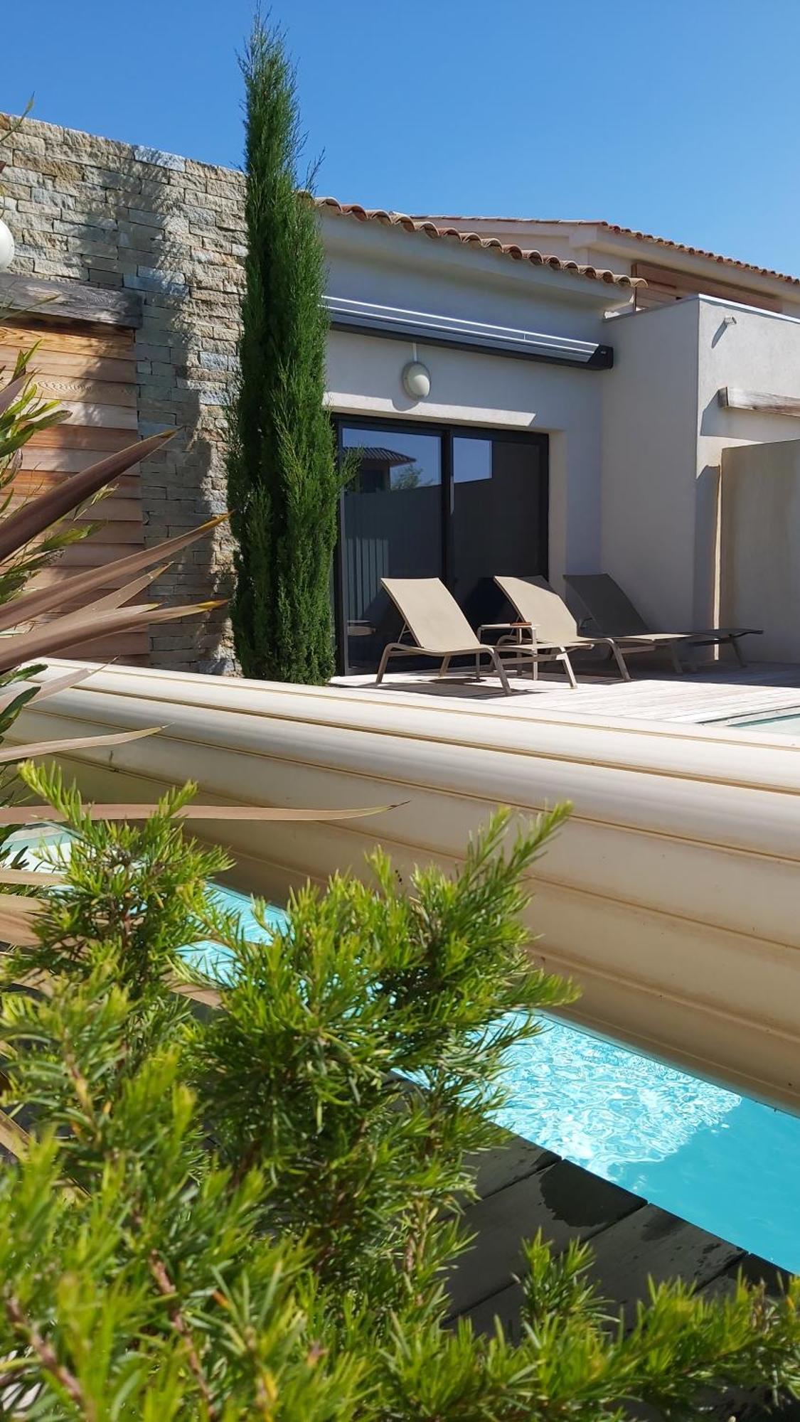 Villa Home Holiday A Cala Rossa Lecci Zewnętrze zdjęcie