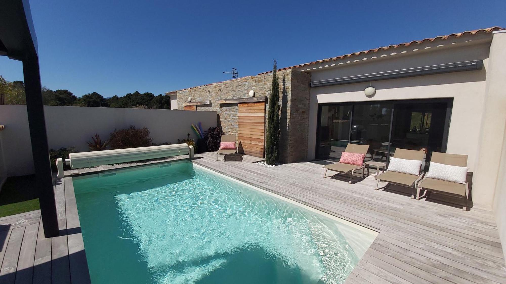 Villa Home Holiday A Cala Rossa Lecci Zewnętrze zdjęcie